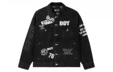 Boy London SS23