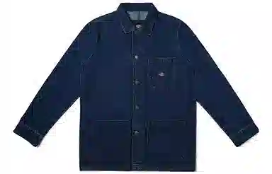 Dickies Denim Jacket