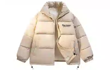 RCTAMY Puffer Jacket