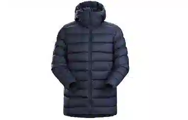 Arcteryx Piedmont Coat