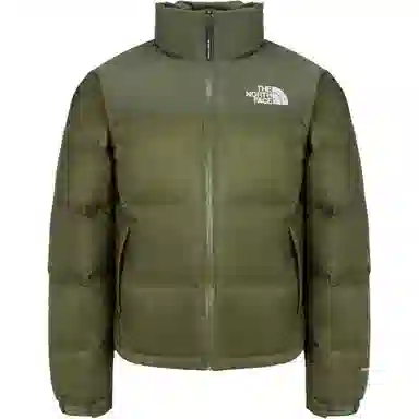 THE NORTH FACE