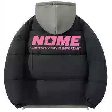 NOME Logo