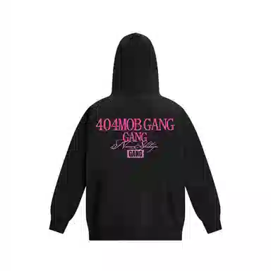 404MOB GANG LOGO