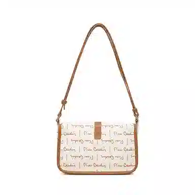 PIERRE CARDIN Logo PVC