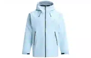 Kawasaki All-Weather Series Jacket