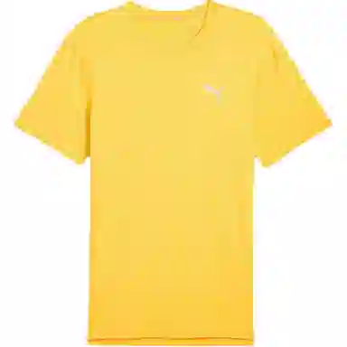 PUMA RUN CLOUDSPUN Sunlight Yellow