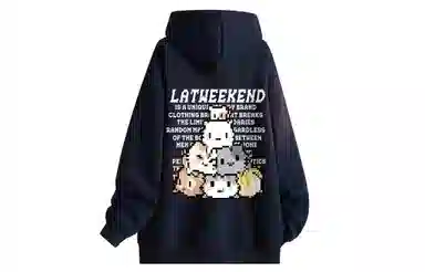 LA'T.WEEKEND Logo