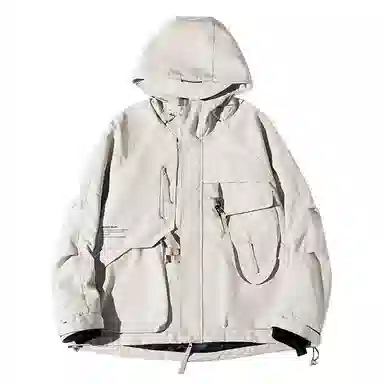 AOGZ clean fitoversize