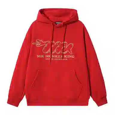 MK MONKEY KING Cobra King Hoodie