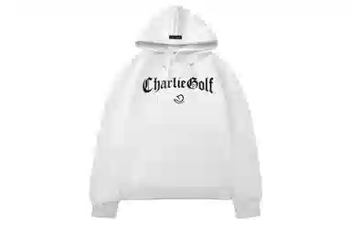 CHARLIE GOLF logo