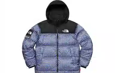 Supreme x The North Face Studded Nuptse Jacket