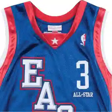 Mitchell Ness NBA AU 04 3