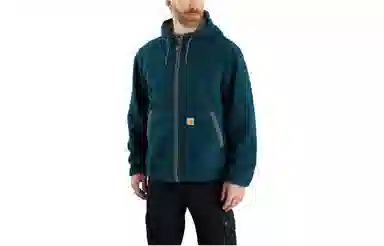 Carhartt 104992 RAIN DEFENDER FLEECE REVERSIBLE JACKET RELAXED FIT