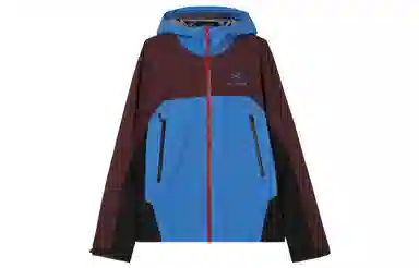Arcteryx Beta Jacket Blue