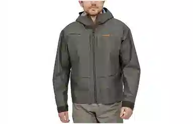 patagonia River Salt Jkt