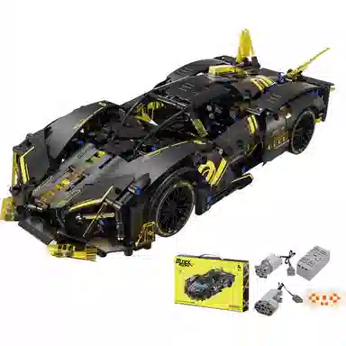 EVO 1157pcs TM-T1006EVO