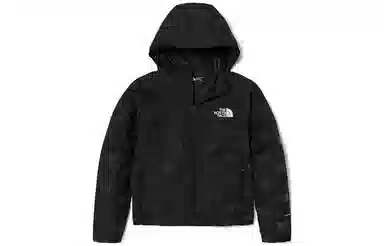 THE NORTH FACE Logo