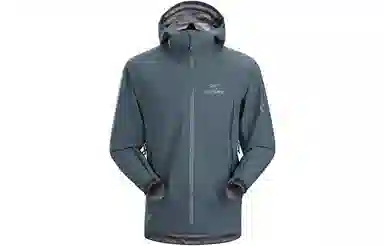 Arcteryx Zeta Ar