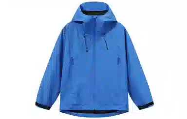 SUPIELD Jacket Series