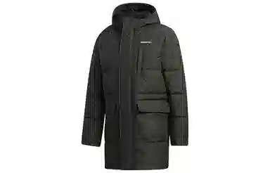 adidas neo M Wint Dwn Prka