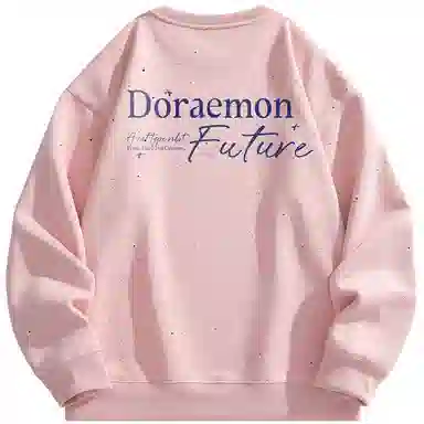 DoraemonA Logo