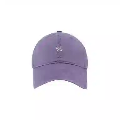 帝企鹅 复古软顶显脸小 棉麻 鸭舌帽 女款