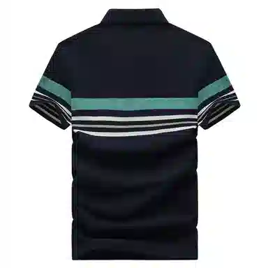 SEPTWOLVES Polo
