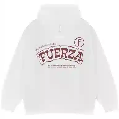 FUERZA LOGO