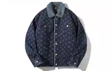 BEENTRILL Denim Jacket