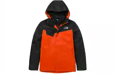 THE NORTH FACE