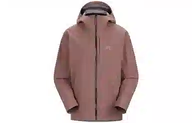 Arcteryx Ralle Jacket Gore-Tex Logo