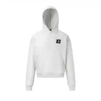 URS GGON boxycleanfithoodie