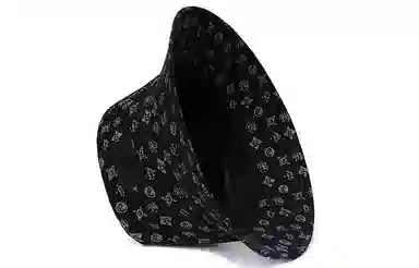 Kenmore Bucket Hat Black