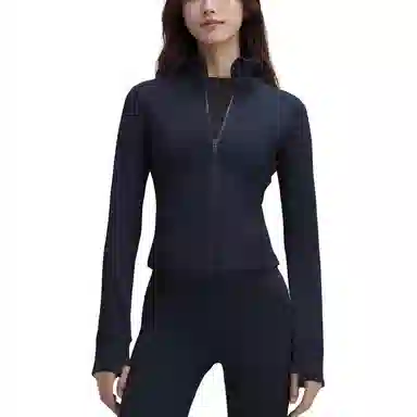 lululemon Define Cropped Jacket