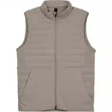 lululemon Down For It All Vest