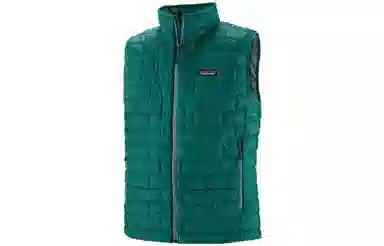 patagonia Nano Puff