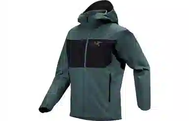 Arcteryx Gamma Mx Hoody