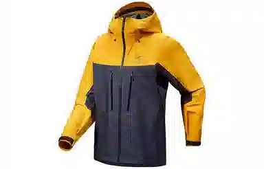 Arcteryx Alpha Jacket
