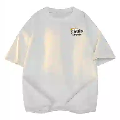 PAUL COSTELLOE logoT