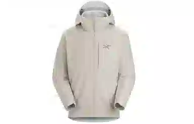 Arcteryx Gamma Mx Hoody