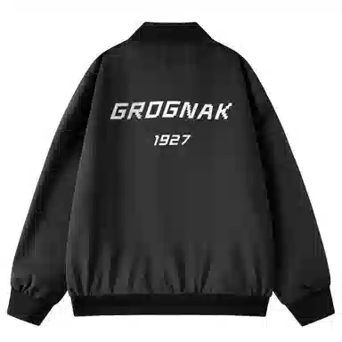 GROGNAK Logo