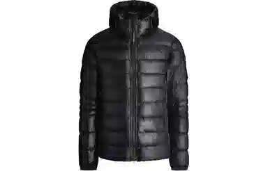 Canada Goose Crofton Black