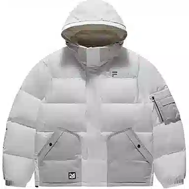 FILA FUSION WORKWEARFILA FUSION X
