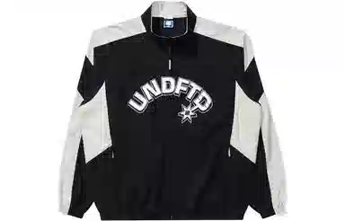 UNDEFEATED SS23 Logo