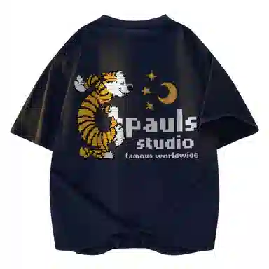 PAUL COSTELLOE logoT