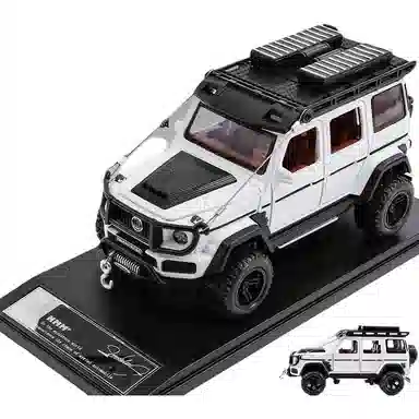 KMM G5504X4