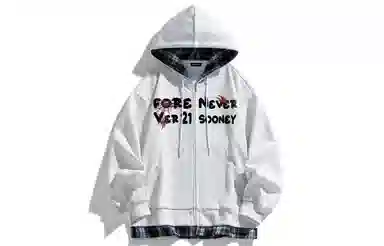 FOREVER 21 Logo