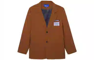 KILLWINNER Noah's Ark Blazer