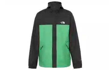 THE NORTH FACE M LS SHELL