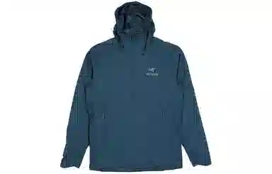 Arcteryx Atom SL Hoody